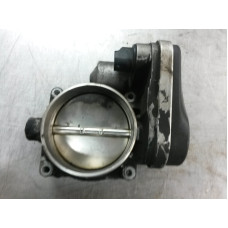 105M705 Throttle Valve Body For 04-06 BMW X5  4.4 750662704